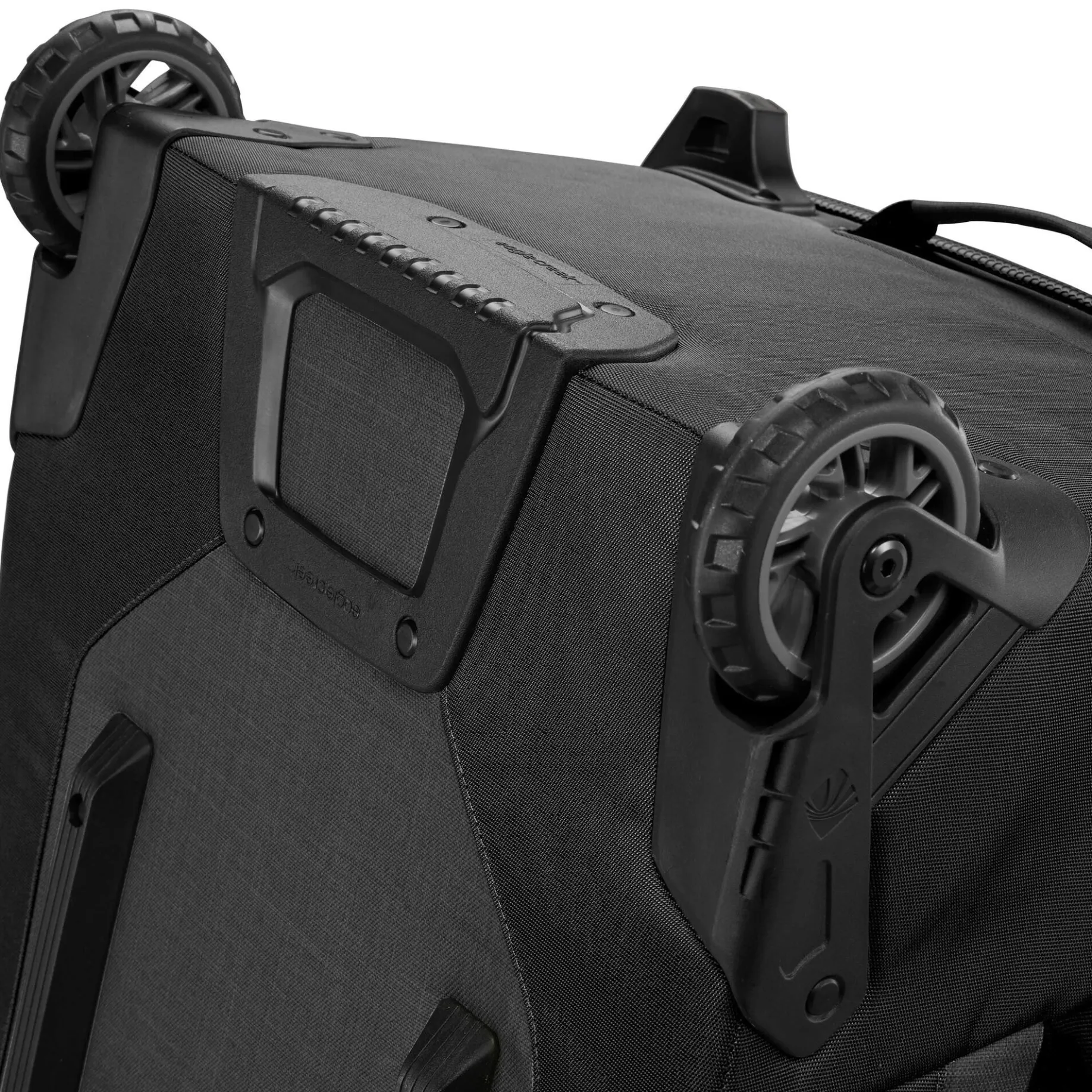 selection ORV Trunk 36 - Rollenreisetasche 15" 92 cm (black)