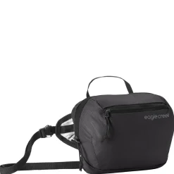 selection Packable - Gürteltasche 19 cm (black)