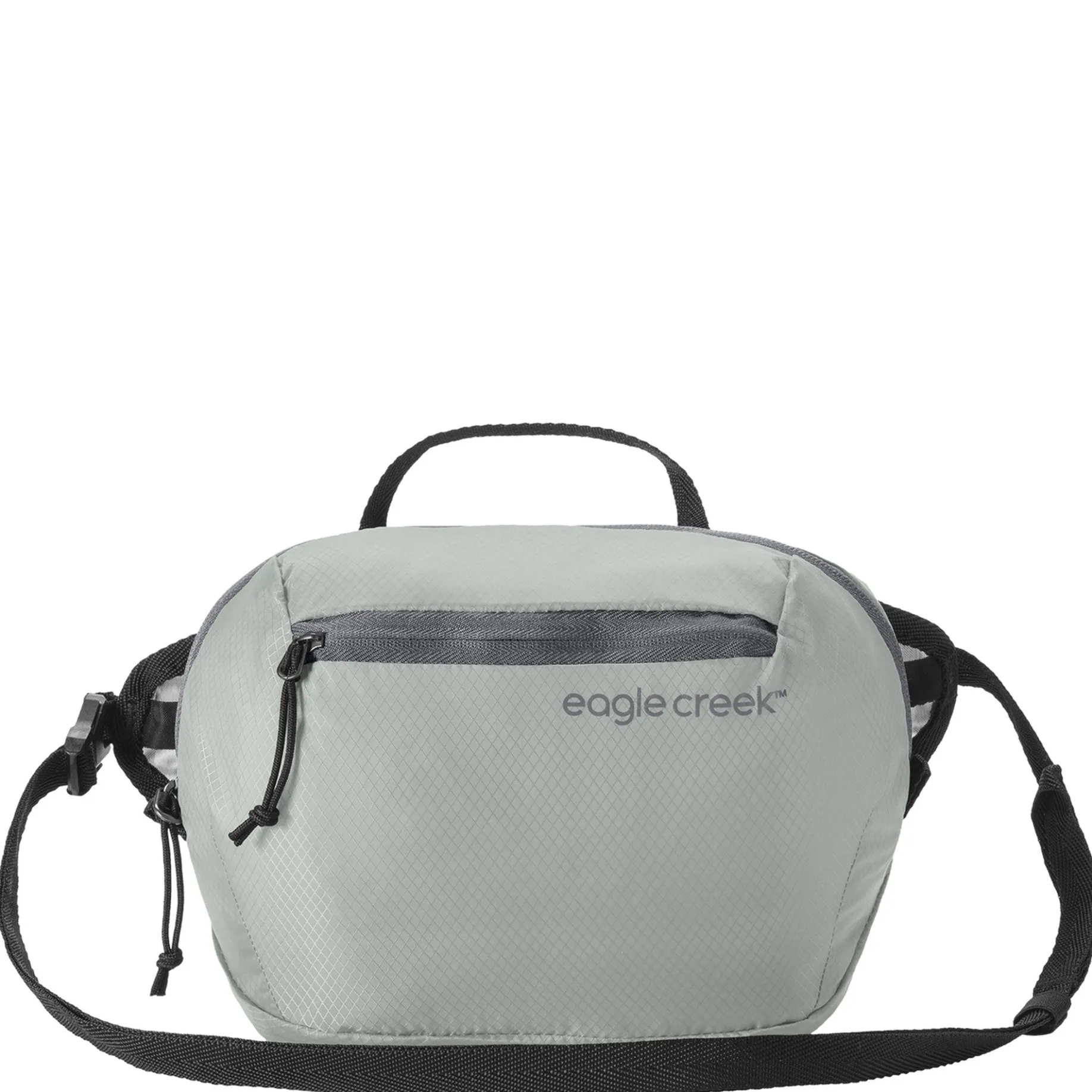 selection Packable - Gürteltasche 19 cm (storm grey)