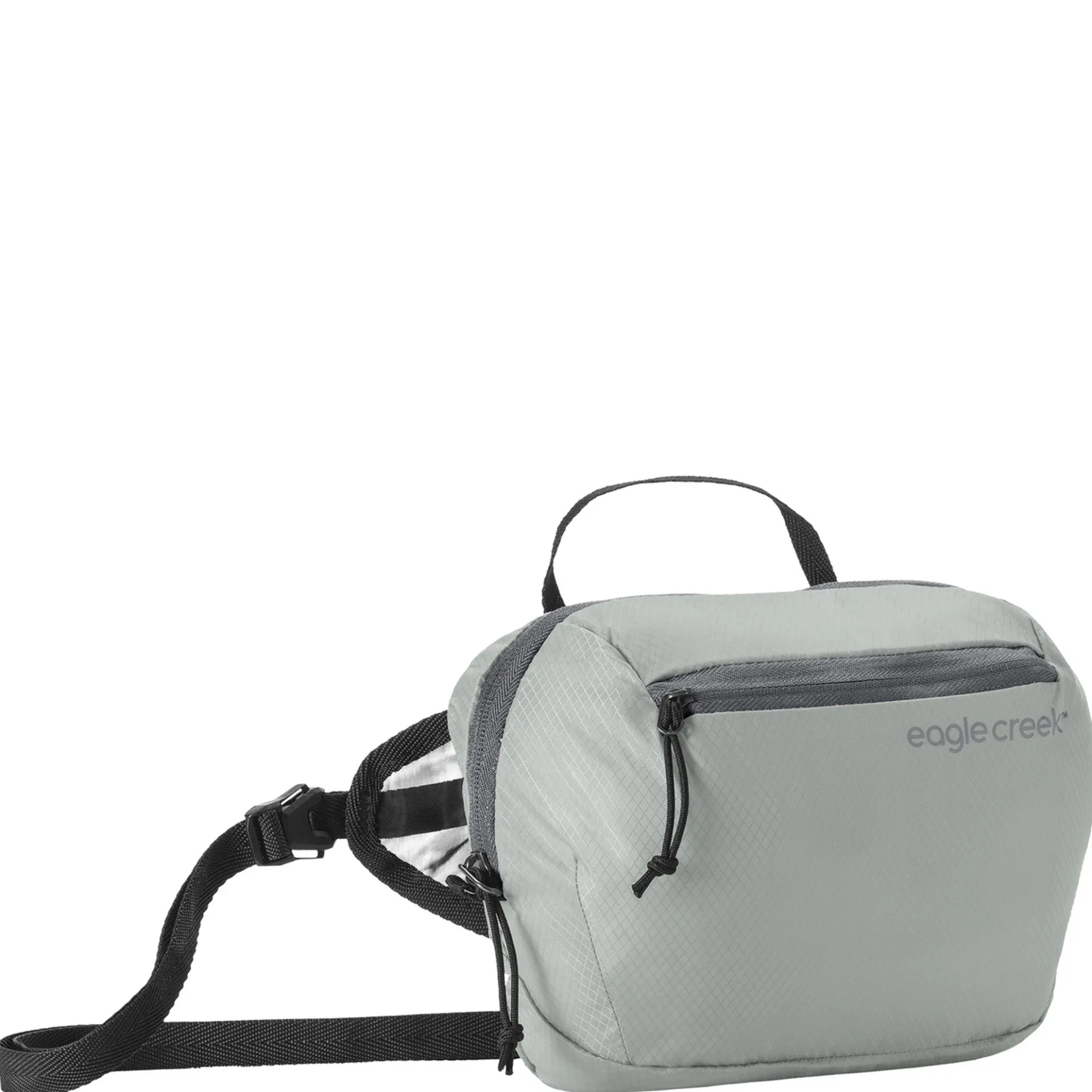 selection Packable - Gürteltasche 19 cm (storm grey)