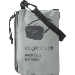 selection Packable - Gürteltasche 19 cm (storm grey)