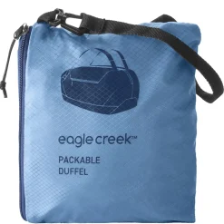 selection Packable - Reisetasche 56 cm (blue dawn)