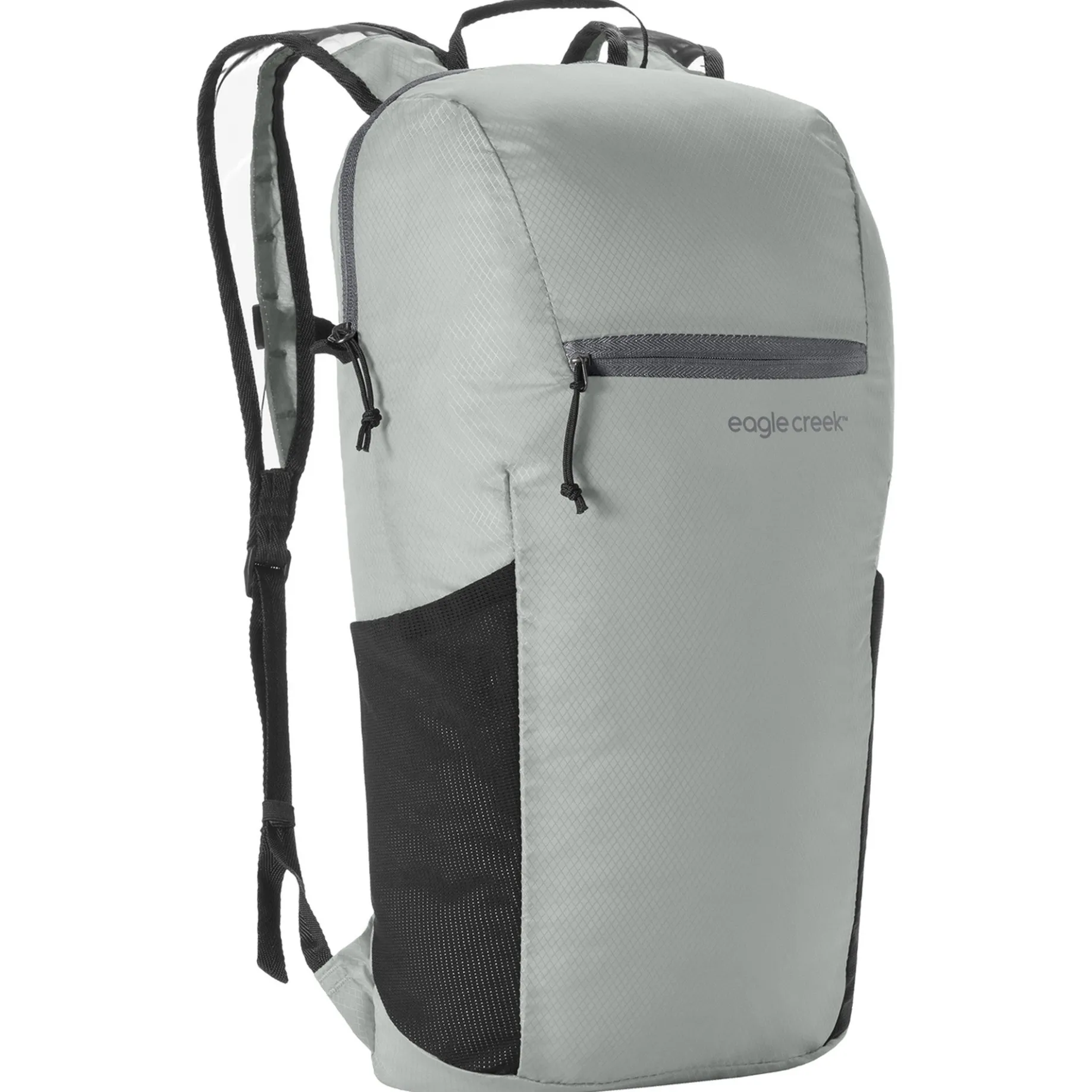 selection Packable - Rucksack 43 cm (storm grey)
