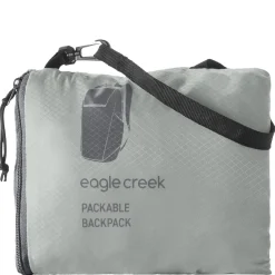 selection Packable - Rucksack 43 cm (storm grey)