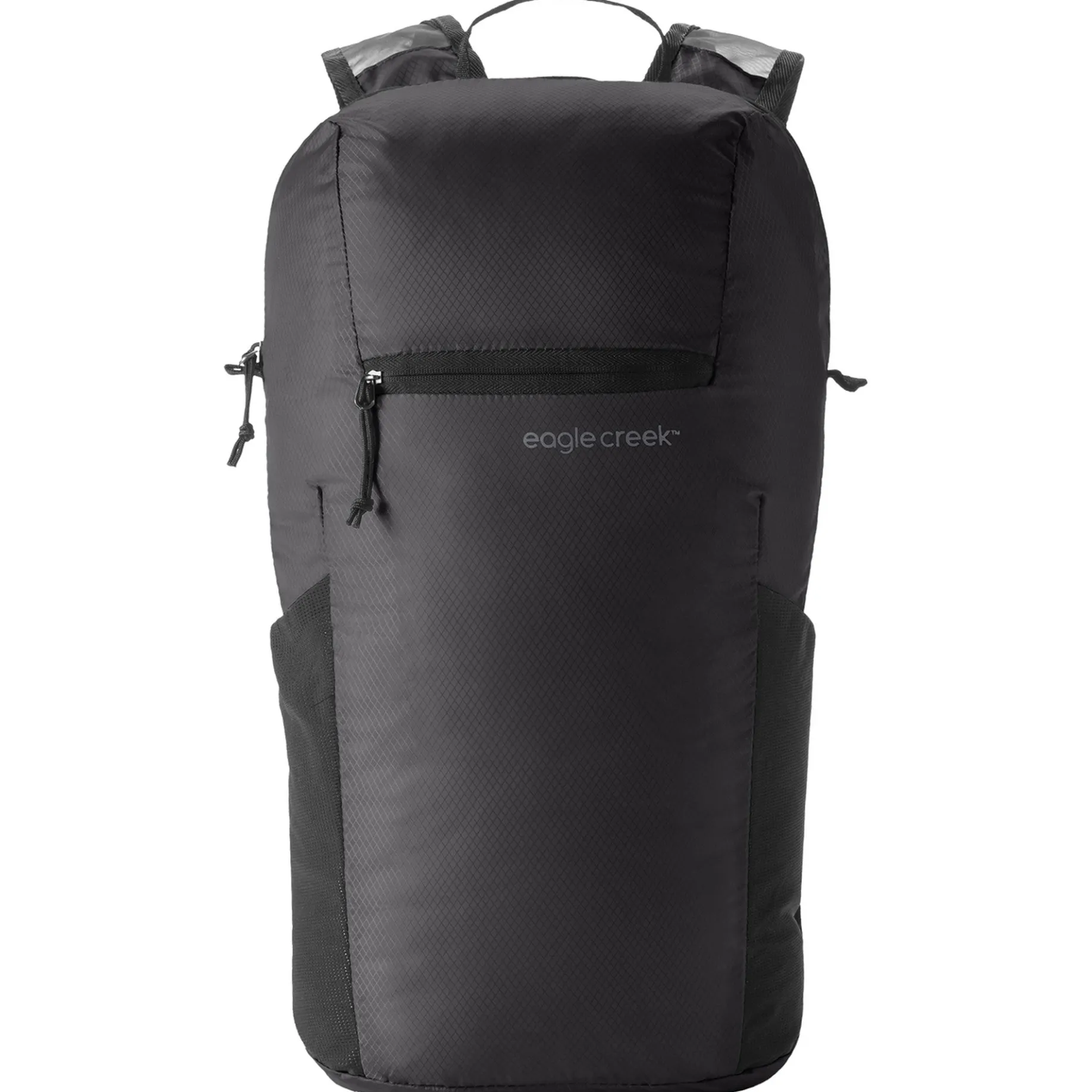selection Packable - Rucksack 43 cm (black)
