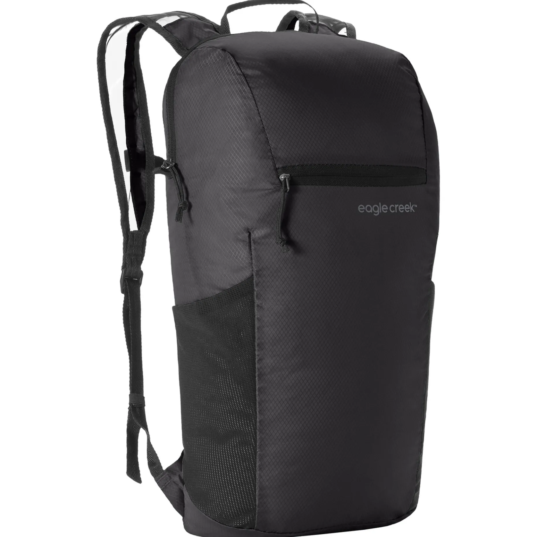 selection Packable - Rucksack 43 cm (black)