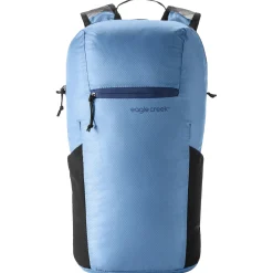 selection Packable - Rucksack 43 cm (blue dawn)