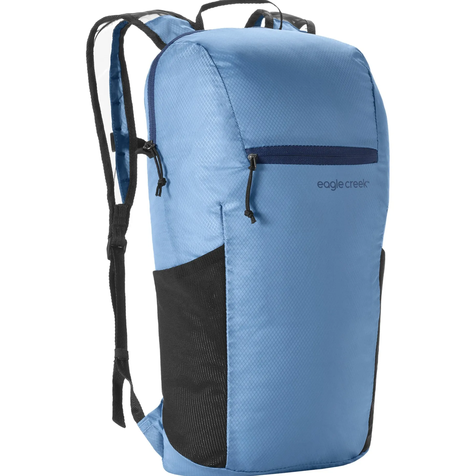 selection Packable - Rucksack 43 cm (blue dawn)