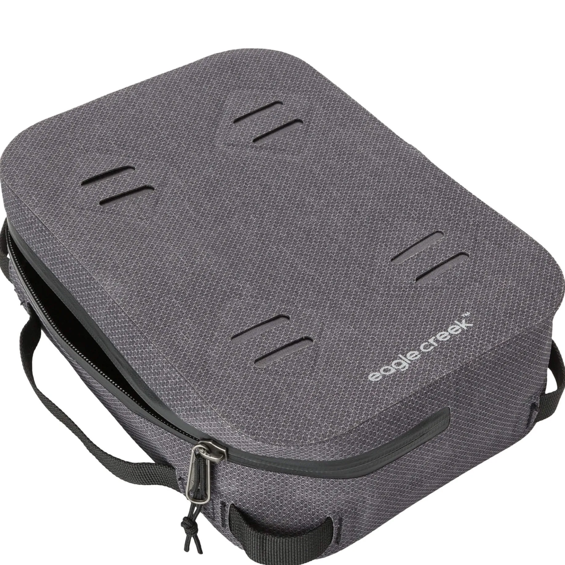 selection Pack-It Dry Cube M - Packsack 25.5 cm (graphite)