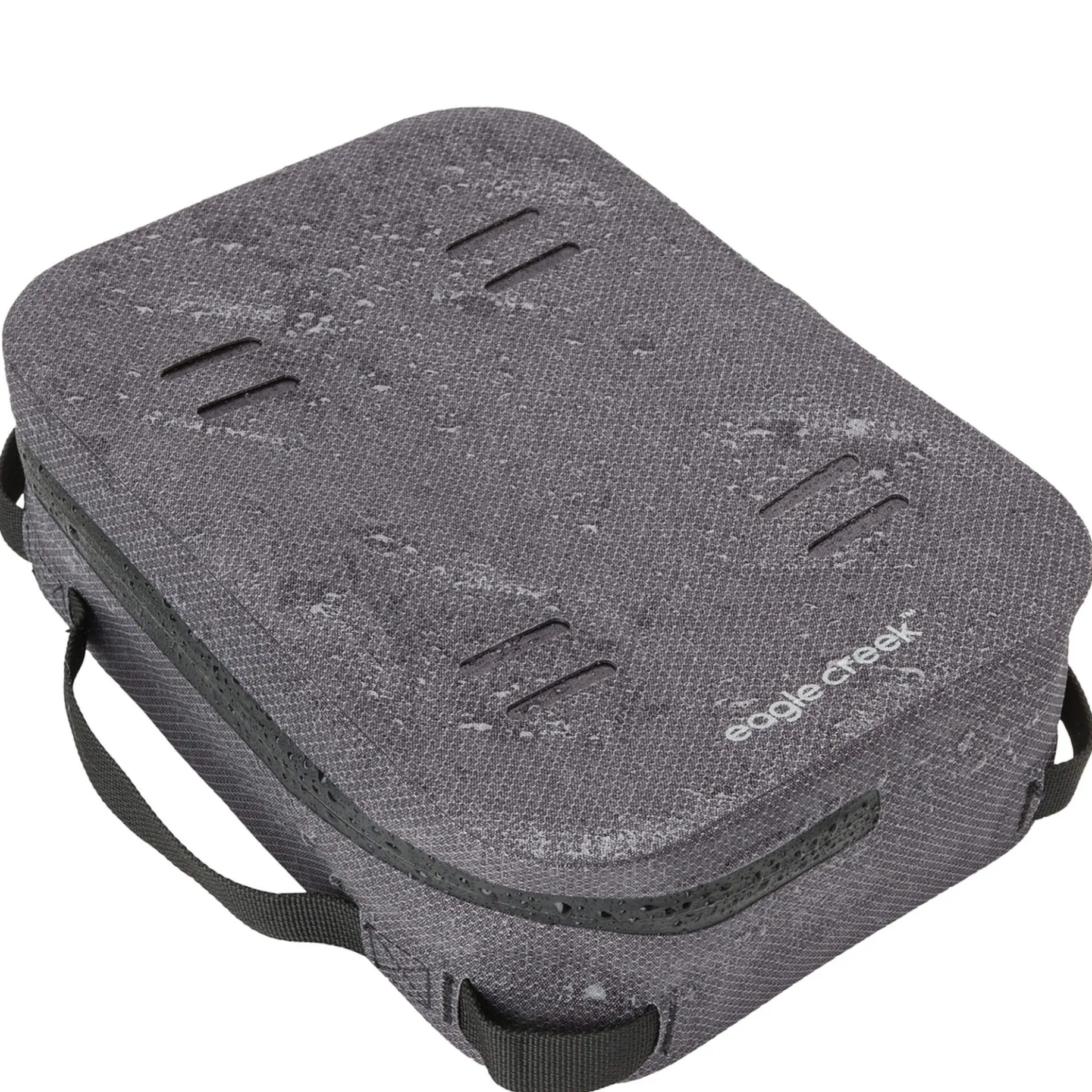 selection Pack-It Dry Cube M - Packsack 25.5 cm (graphite)