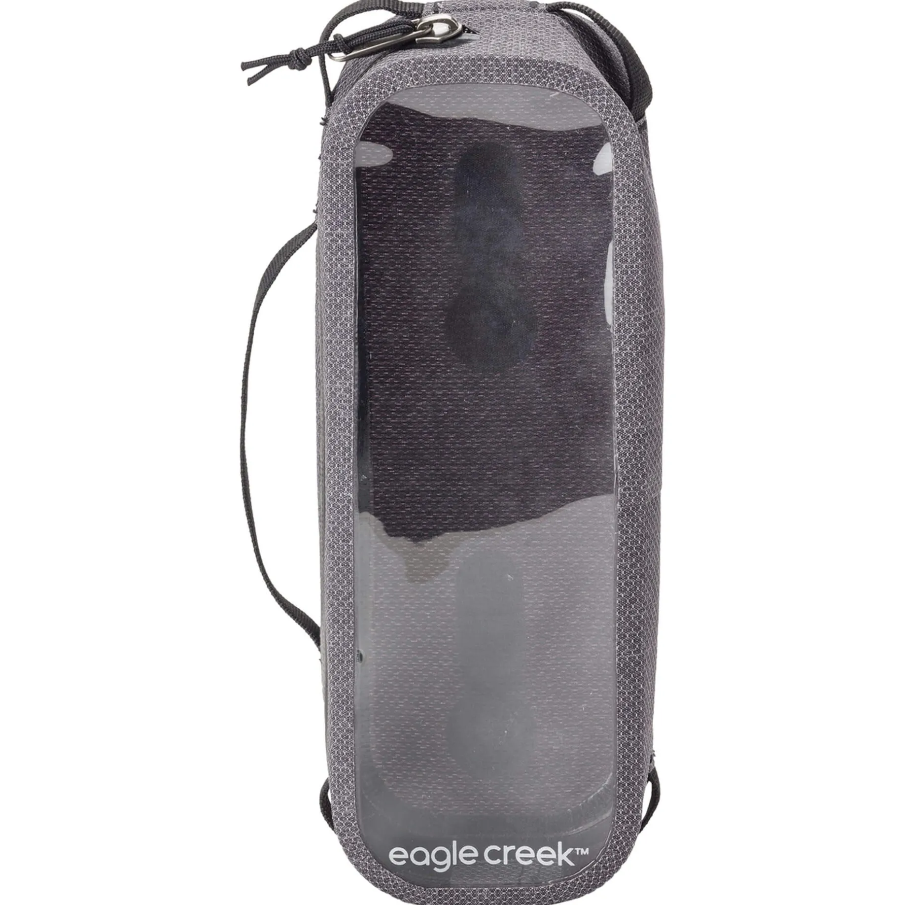 selection Pack-It Dry Slim Cube - Packsack 25 cm (graphite)