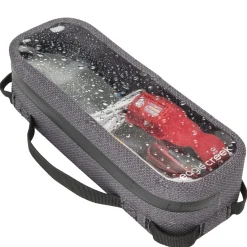 selection Pack-It Dry Slim Cube - Packsack 25 cm (graphite)