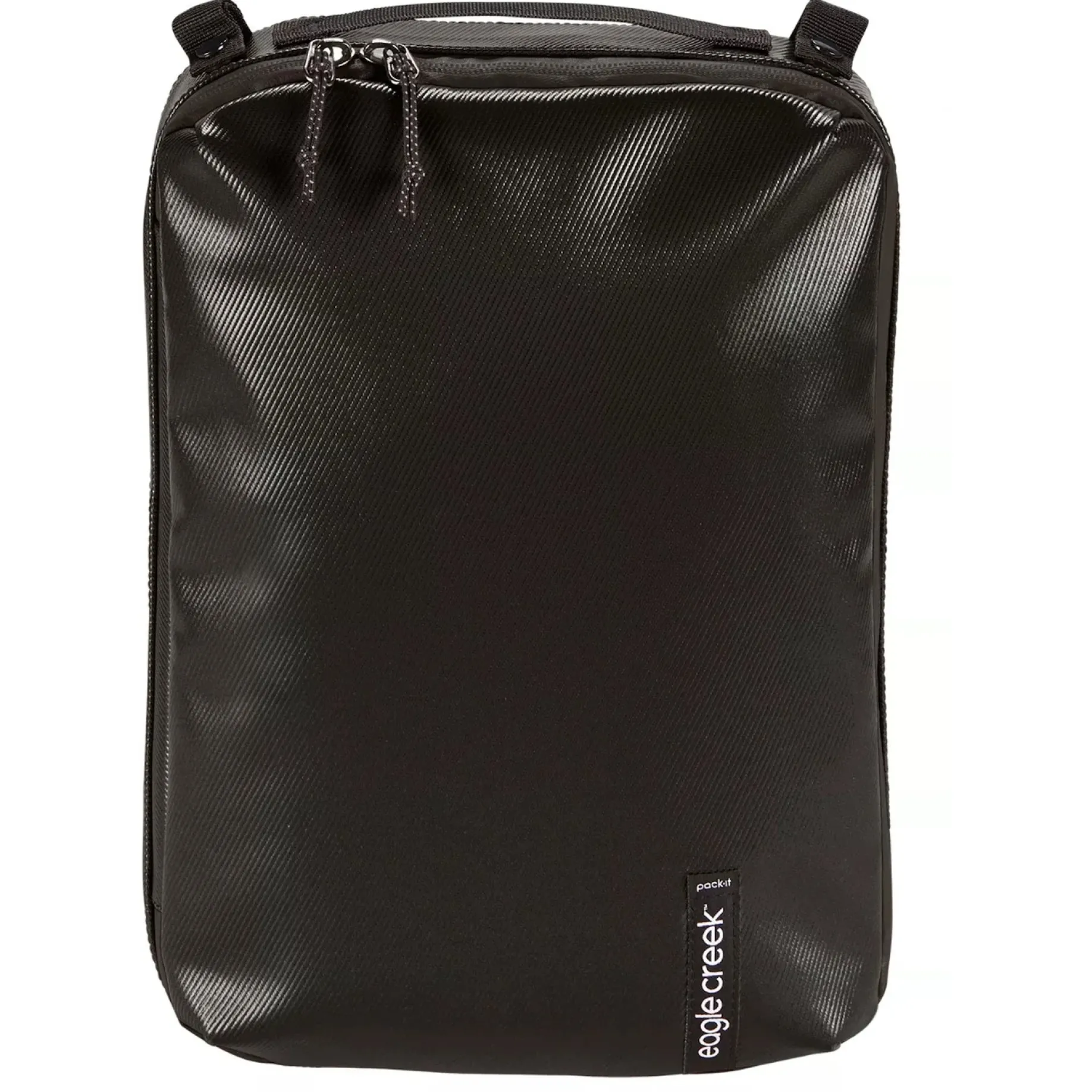 selection Pack-It Gear Cube M 36 cm - Packsack (black)