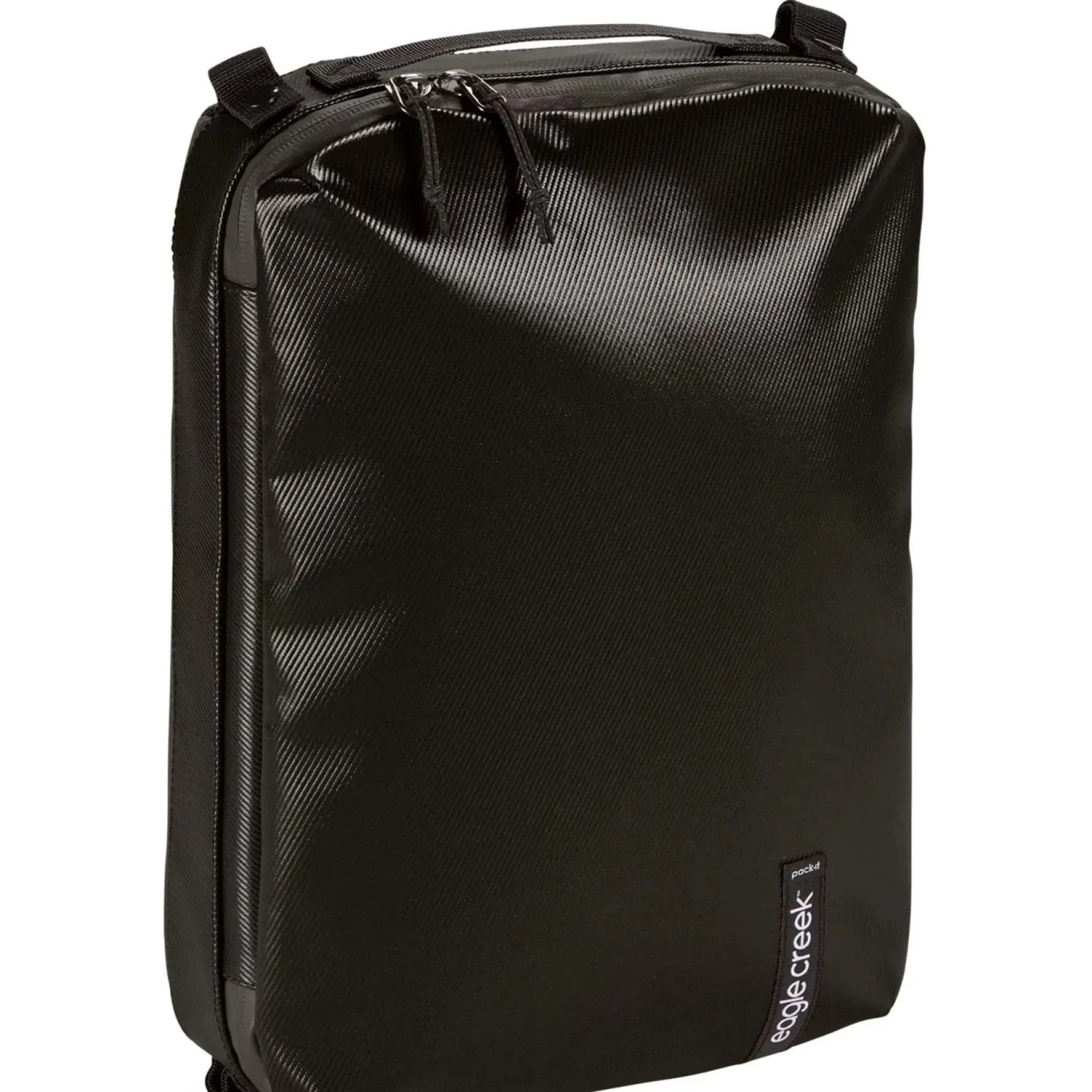 selection Pack-It Gear Cube M 36 cm - Packsack (black)