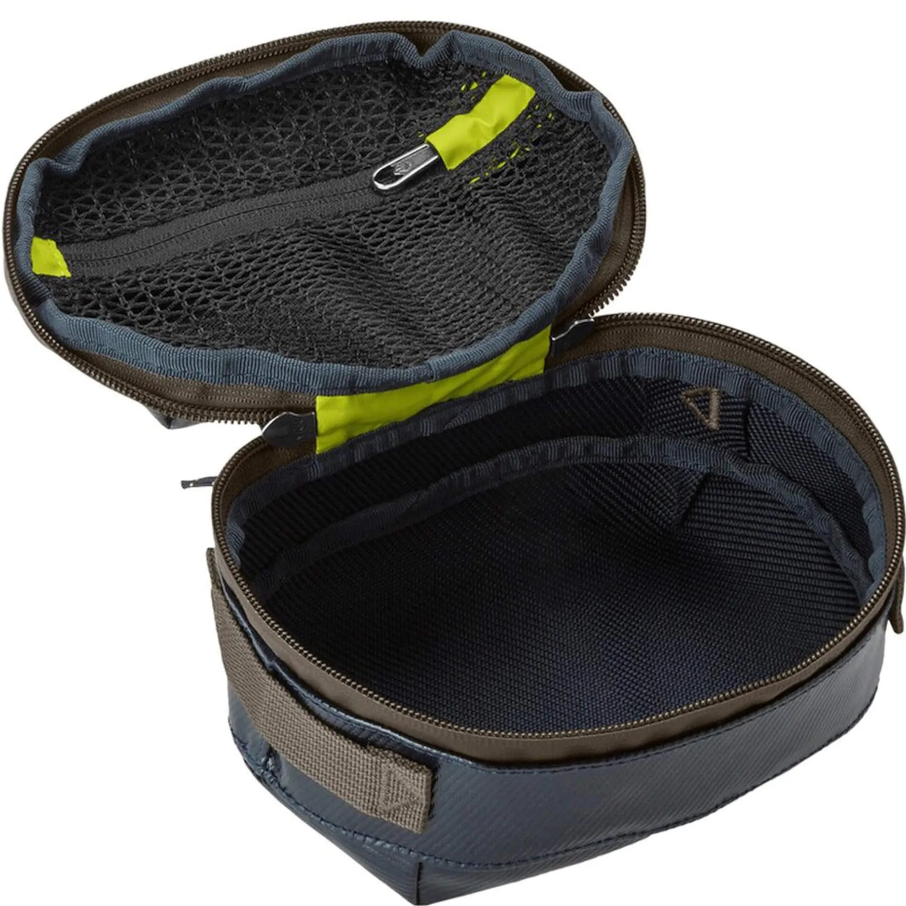 selection Pack-It Gear Cube XS - Packsack 19 cm (rush blue)