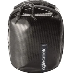 selection Pack-It Gear Cube XS - Packsack 19 cm (black)