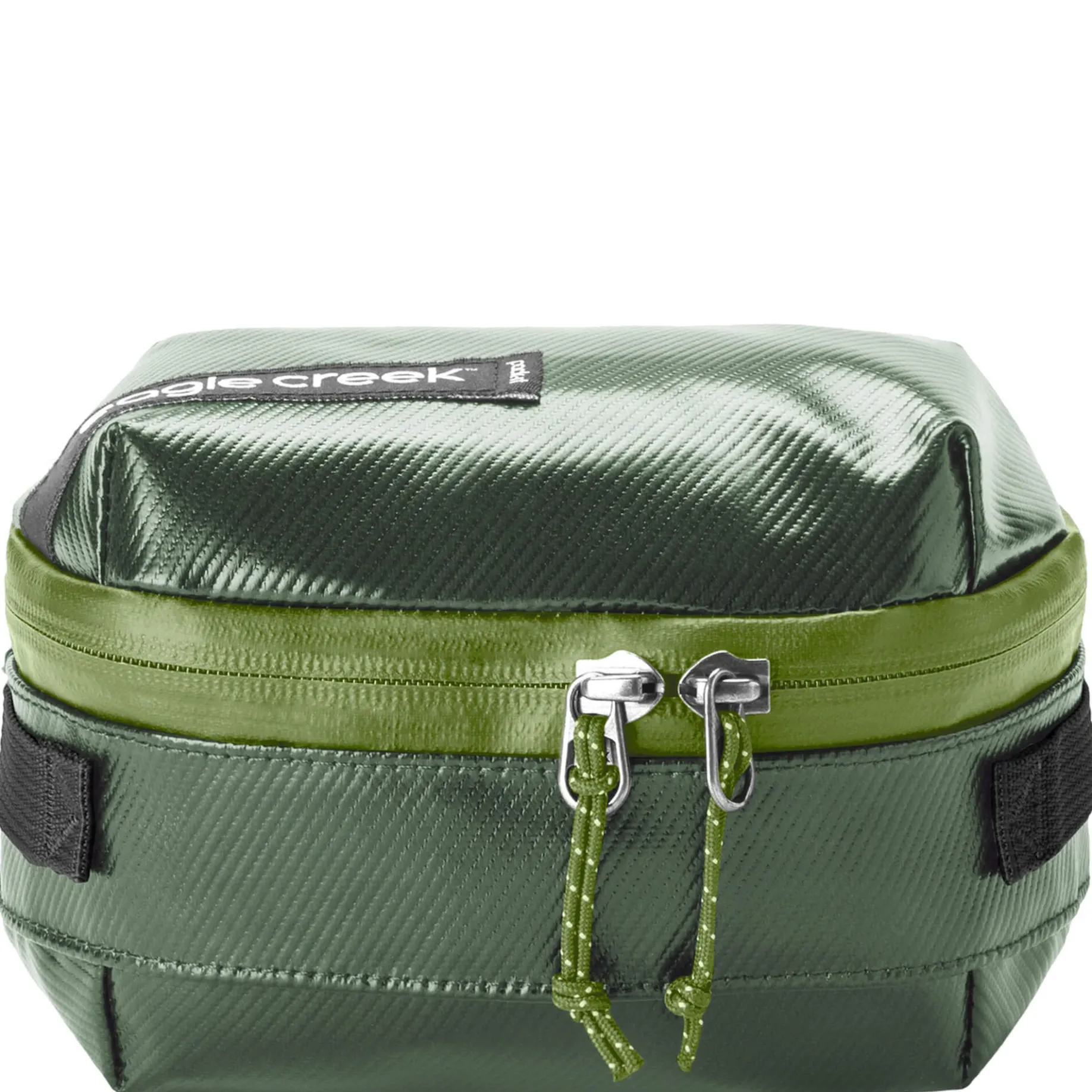 selection Pack-It Gear Cube XS - Packsack 19 cm (forest)