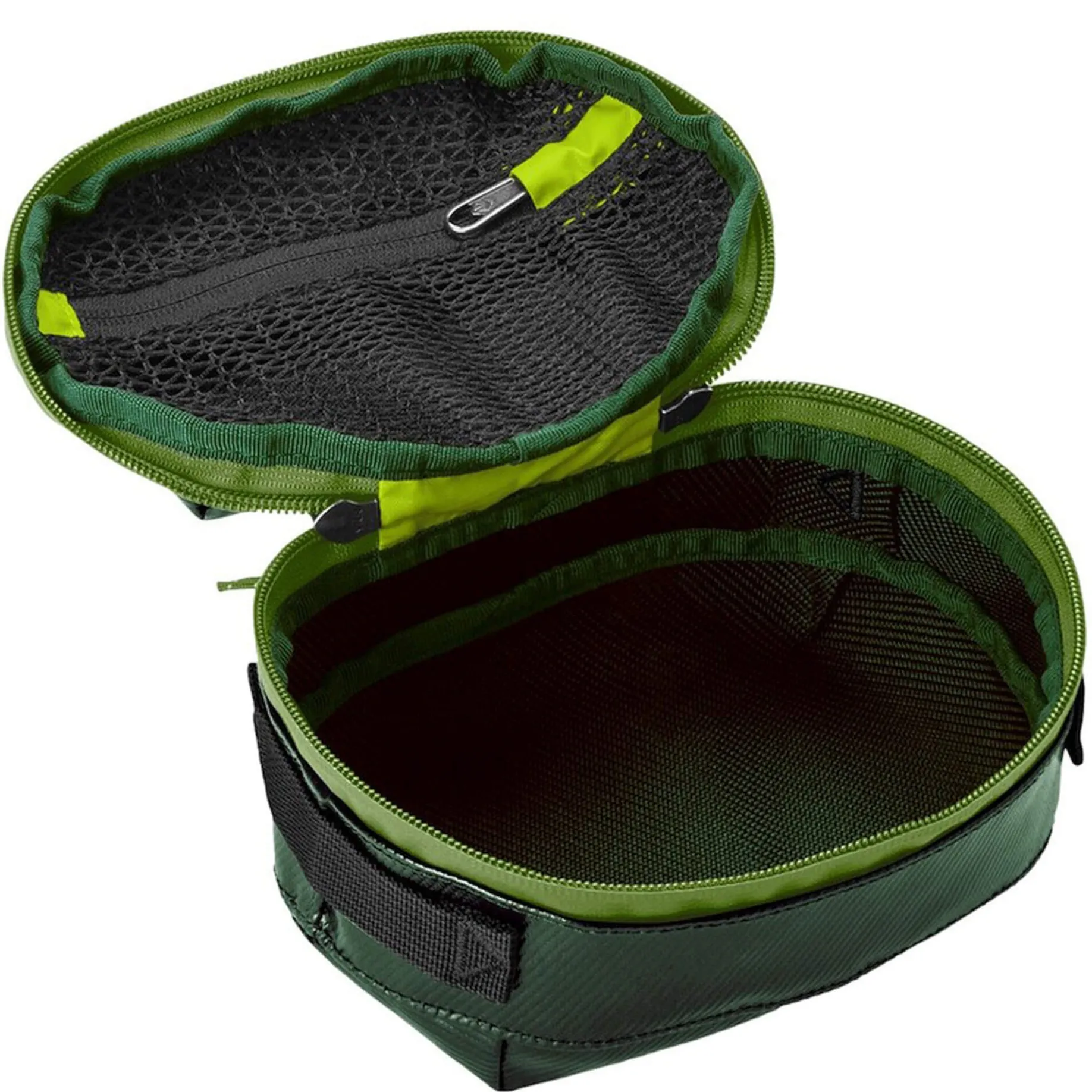 selection Pack-It Gear Cube XS - Packsack 19 cm (forest)