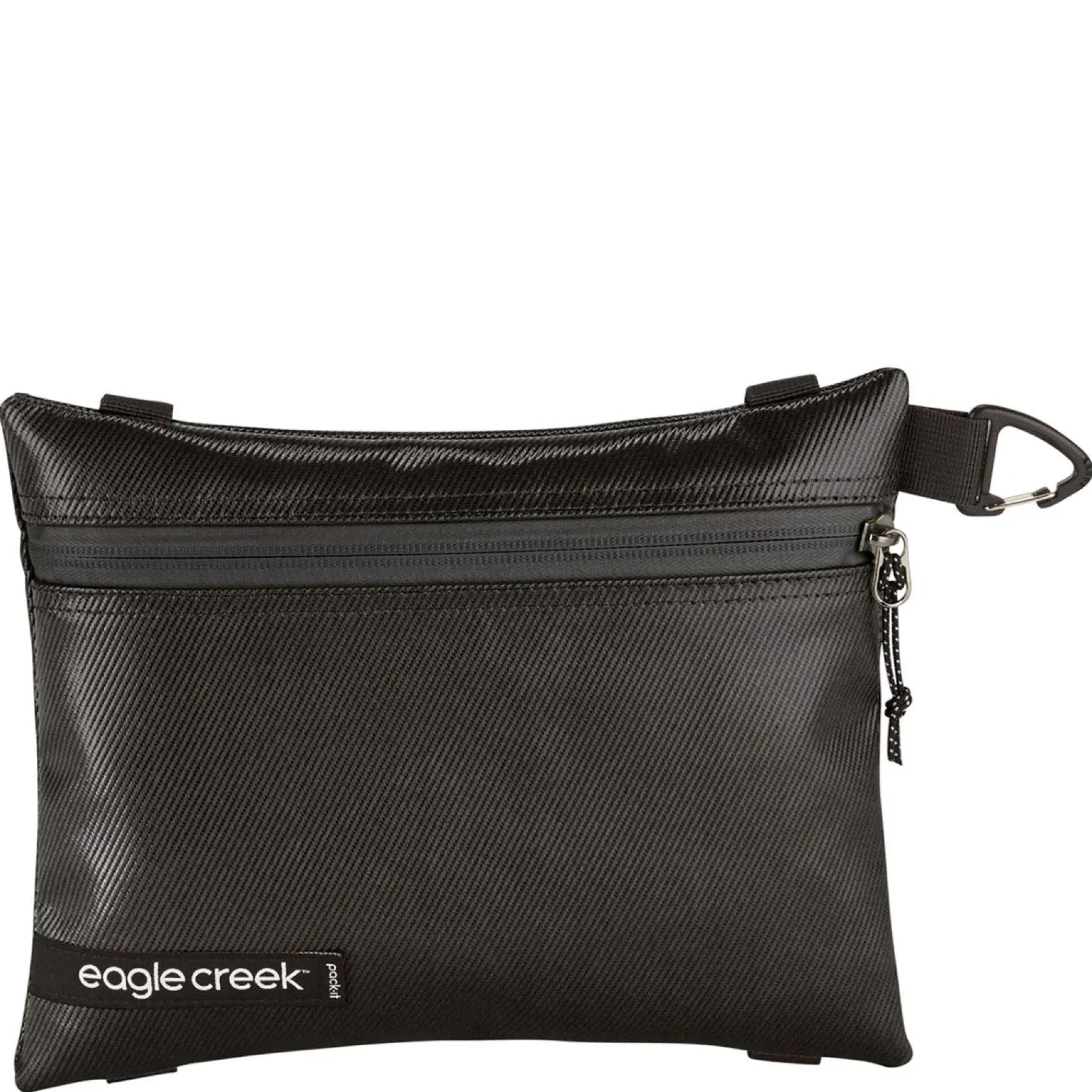 selection Pack-It Gear Pouch S 25.5 cm - Packsack (black)