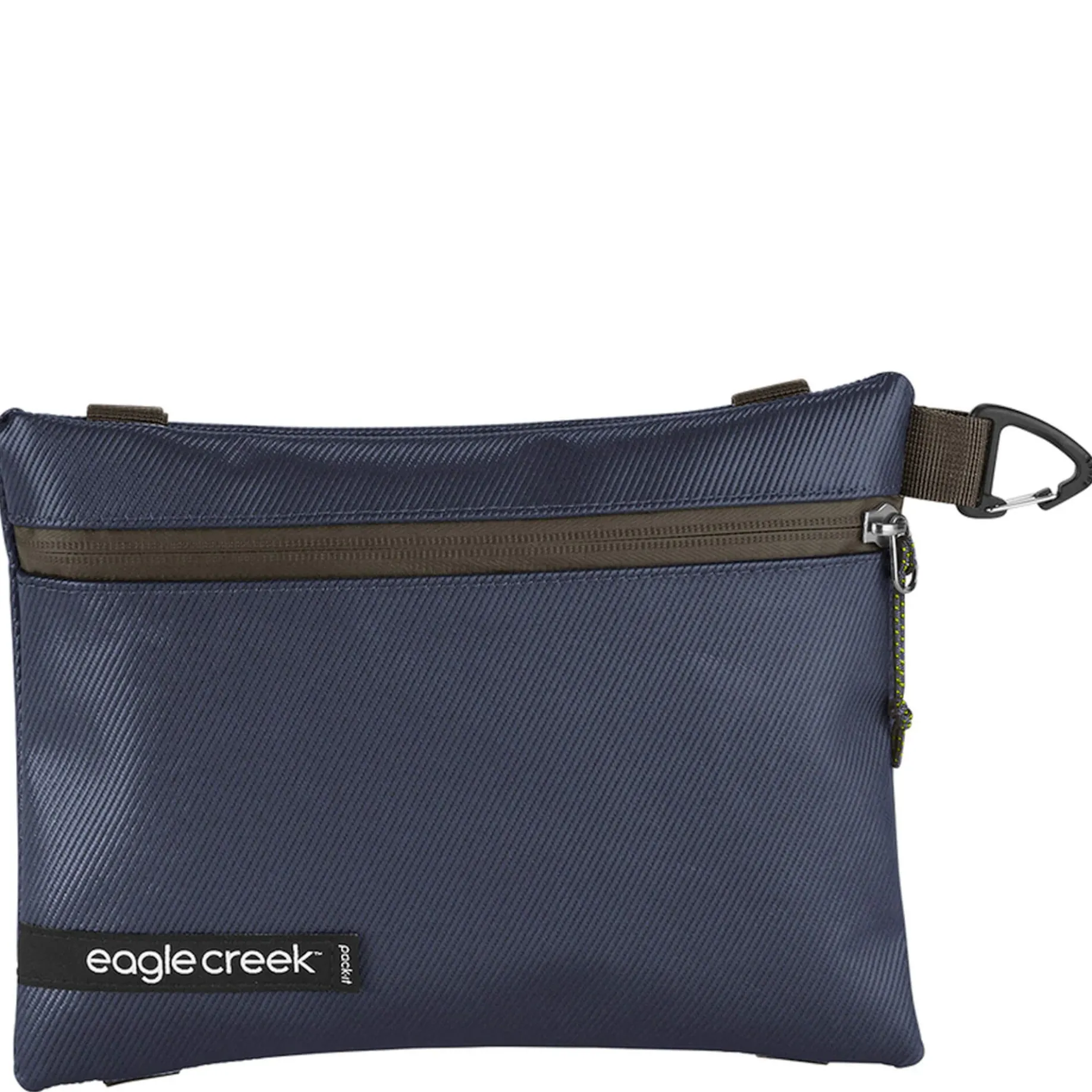 selection Pack-It Gear Pouch S 25.5 cm - Packsack (rush blue)
