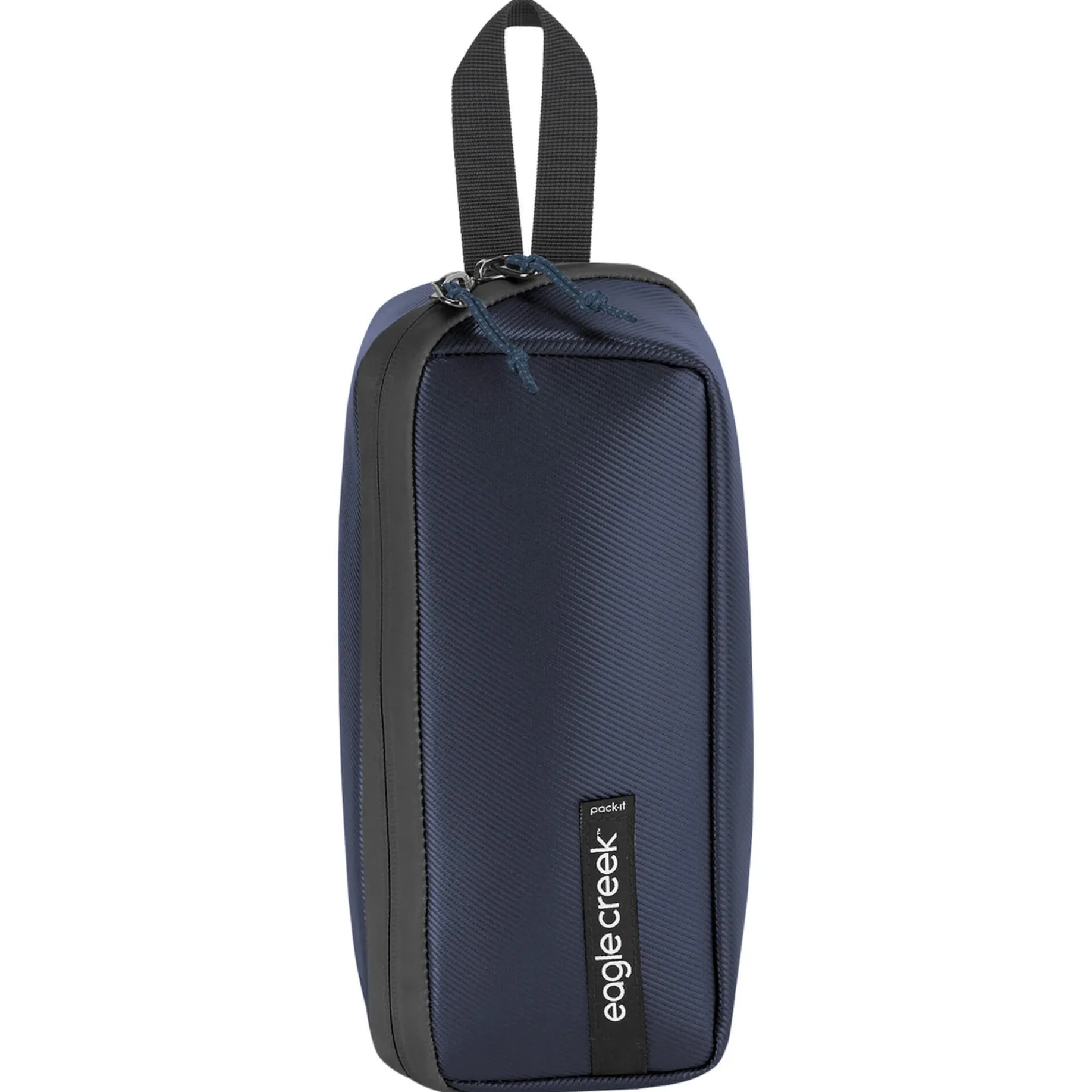 selection Pack-It Gear Quick Trip 25 cm - Kulturbeutel (rush blue)
