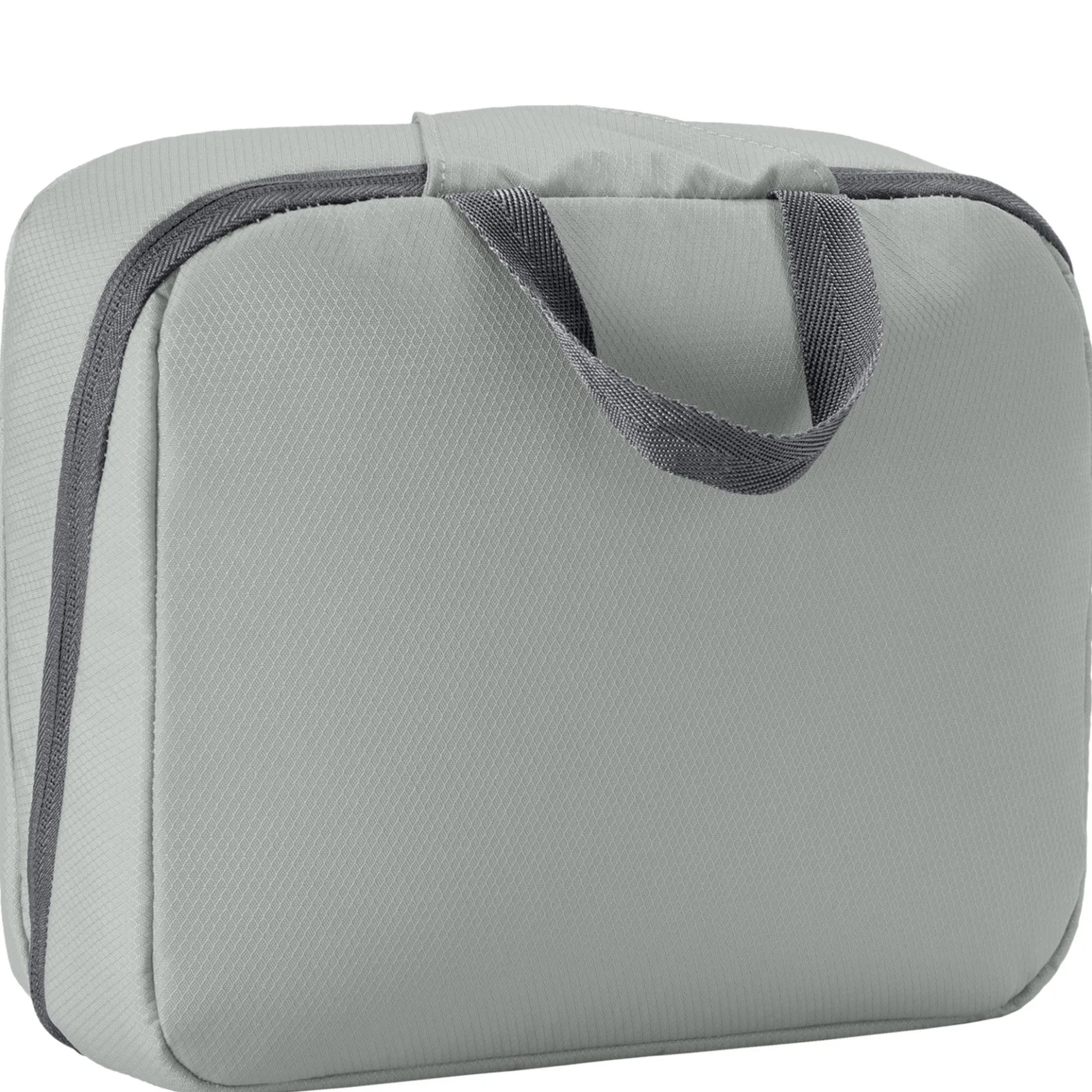 selection Pack-It Hanging - Kulturbeutel zum Aufhängen 25 cm (storm grey)