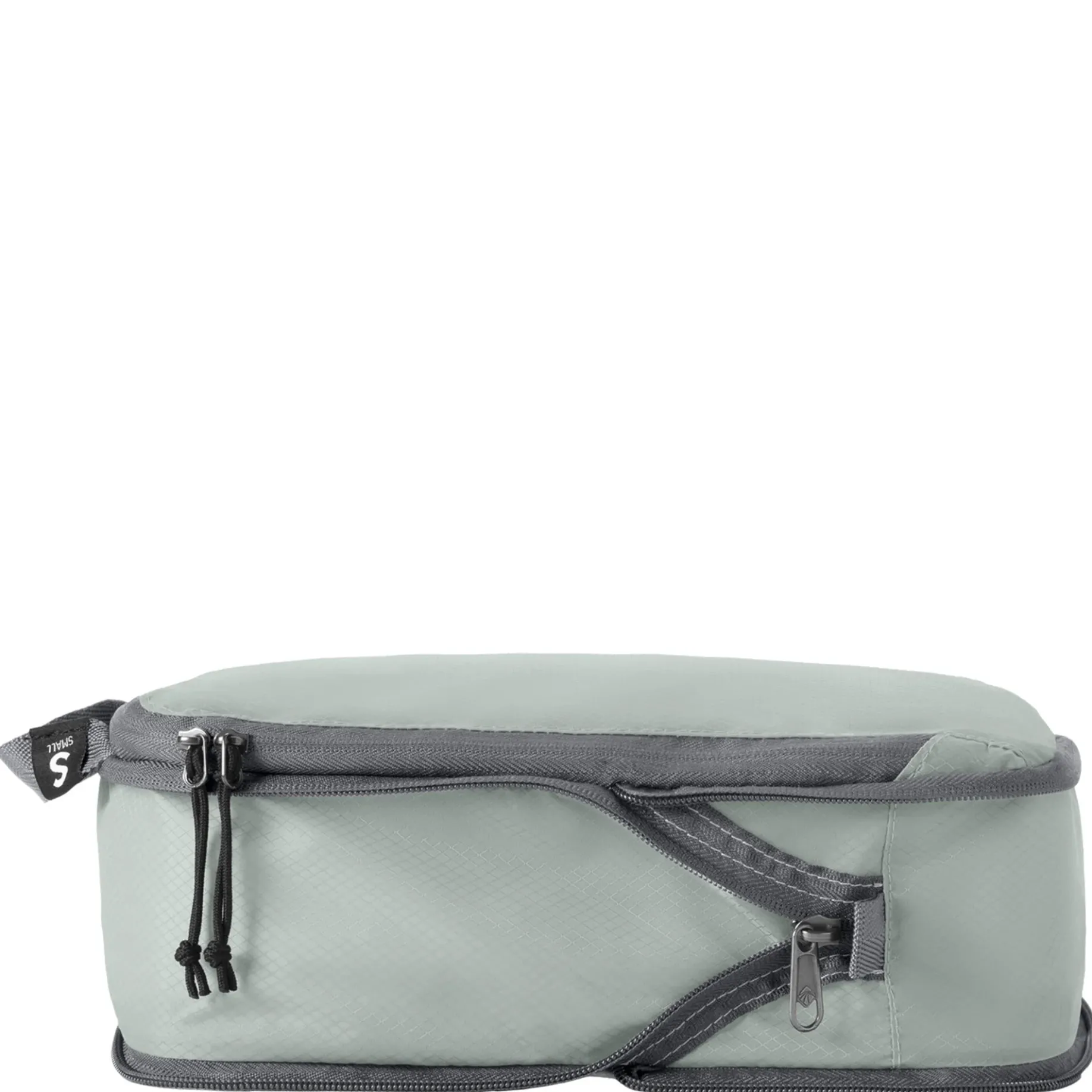 selection Pack-It Isolate Compression Cube Set S/M 2tlg. - Packsack (storm grey)