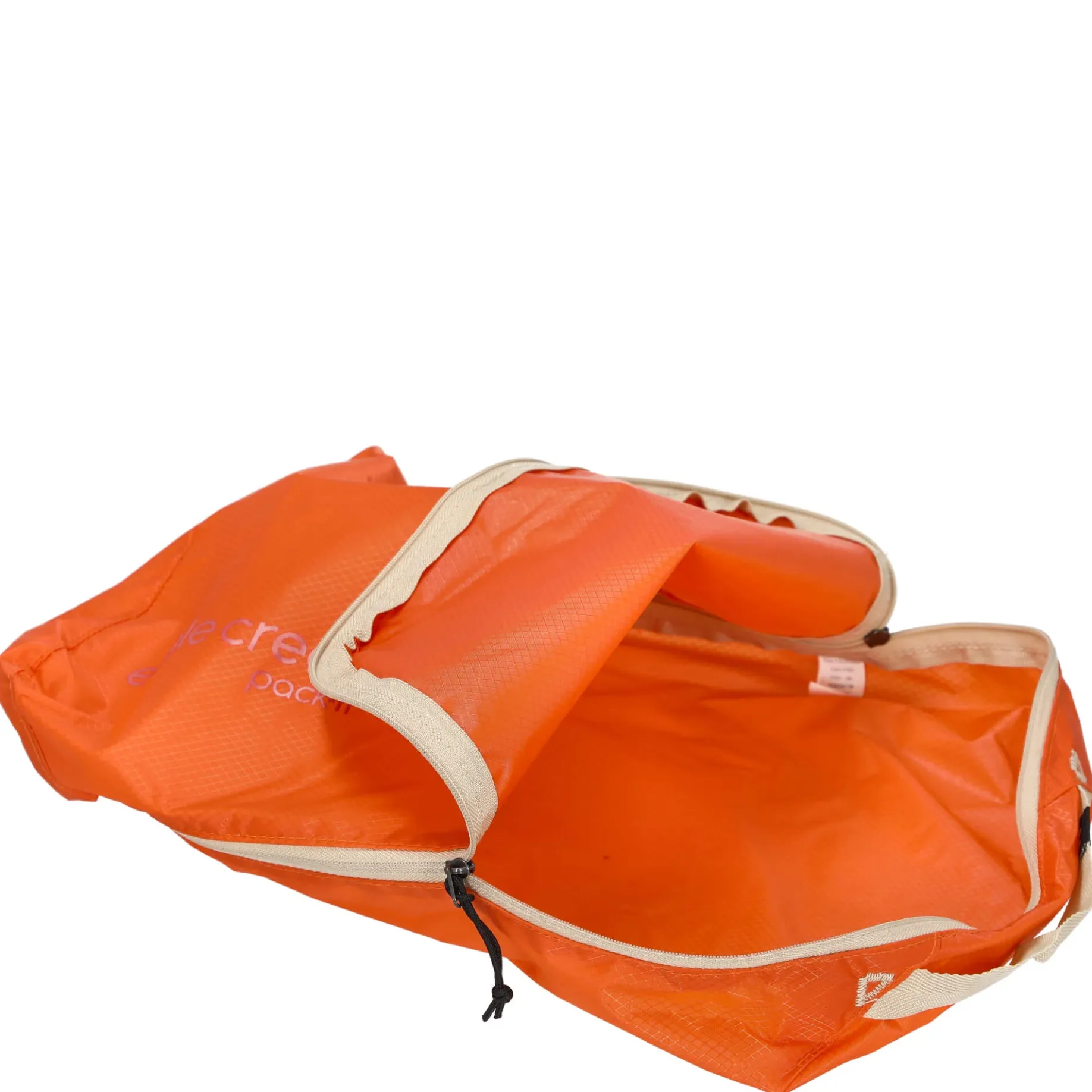 selection Pack-It Isolate Cube Set XS/S/M 3tlg. - Packsack (mandarin)