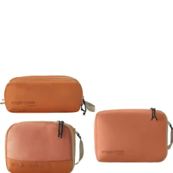 selection Pack-It Overnight Set 3tlg. - Packsack (mandarin)