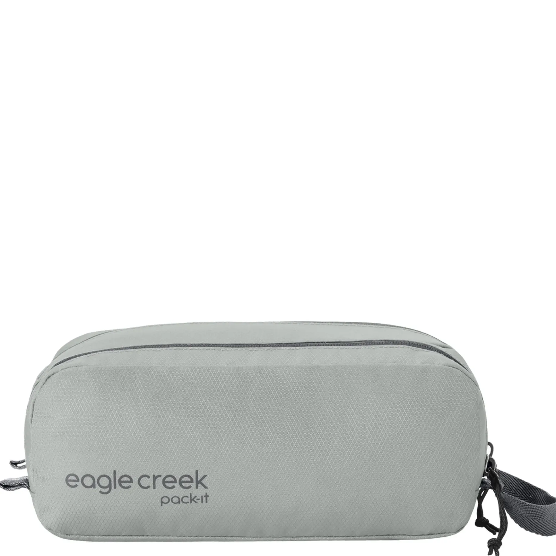 selection Pack-It Overnight Set 3tlg. - Packsack (storm grey)