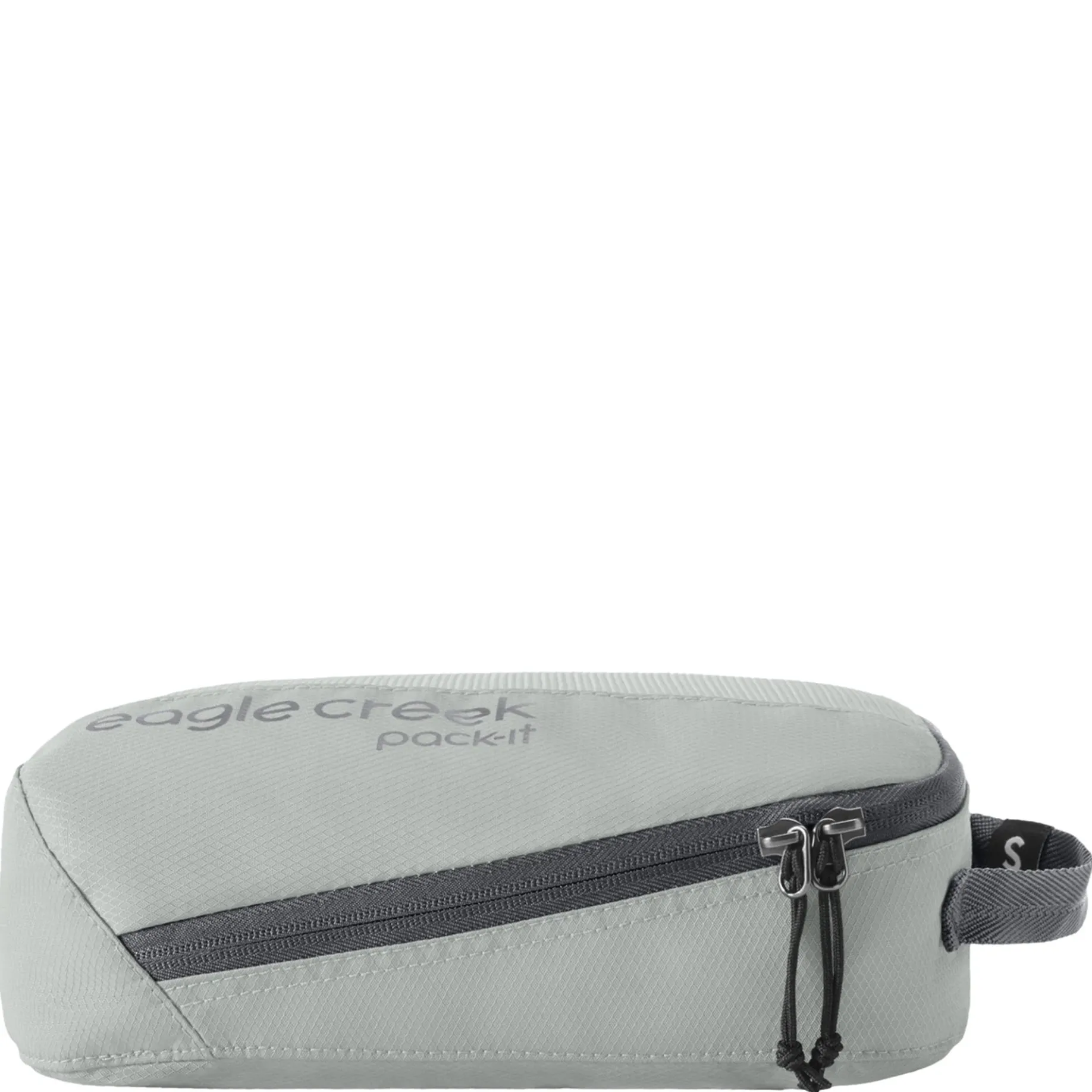 selection Pack-It Overnight Set 3tlg. - Packsack (storm grey)