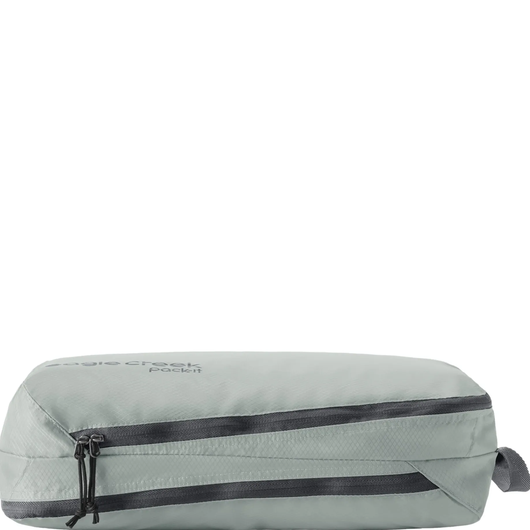 selection Pack-It Overnight Set 3tlg. - Packsack (storm grey)