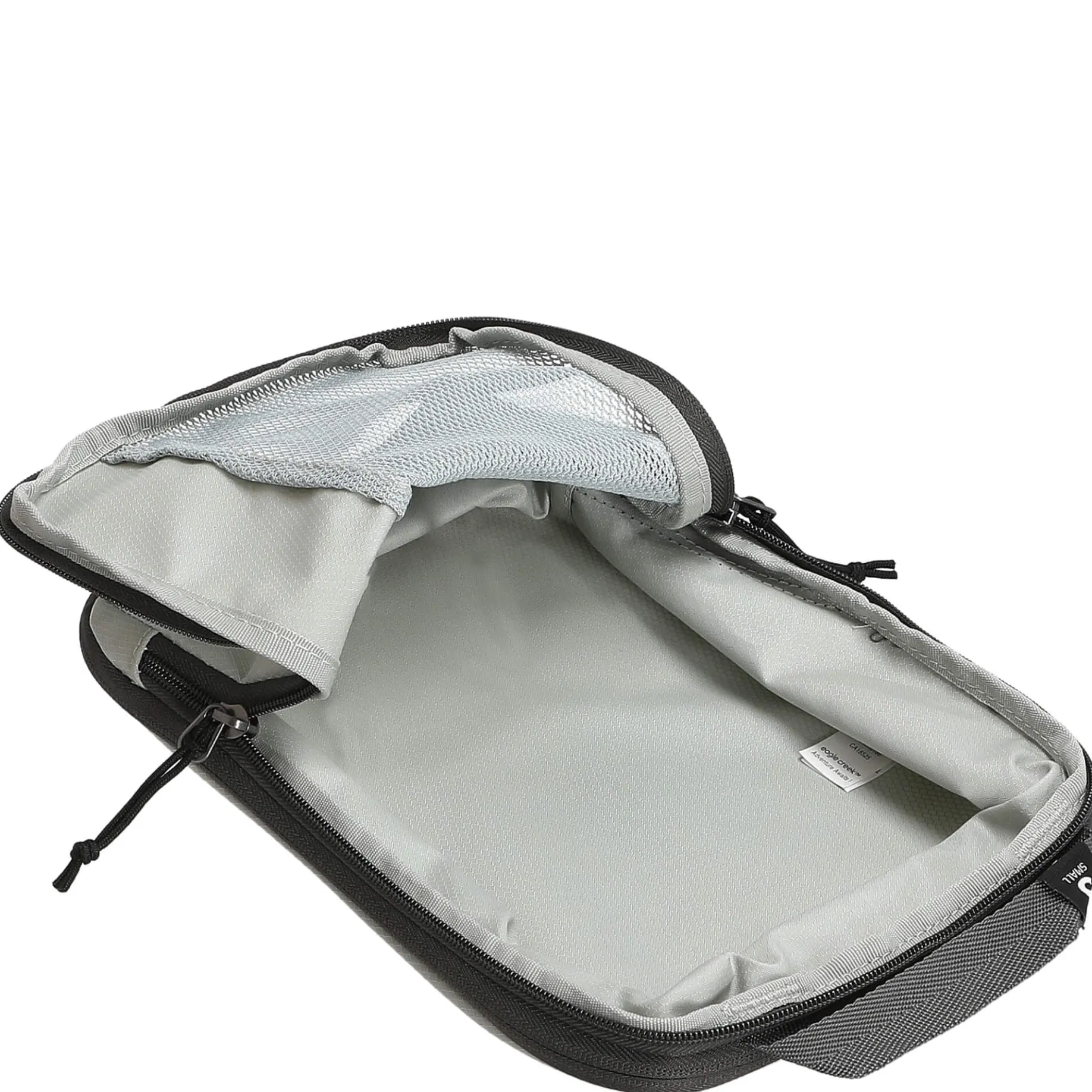 selection Pack-It Reveal Compression Cube Set S/M 2tlg. - Packsack (storm grey)