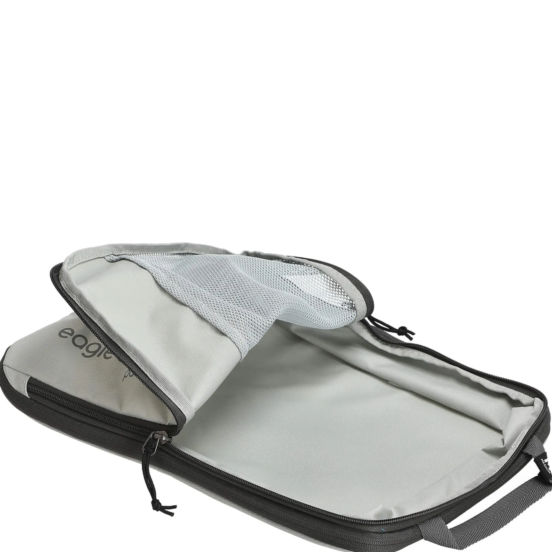 selection Pack-It Reveal Compression Cube Set S/M 2tlg. - Packsack (storm grey)