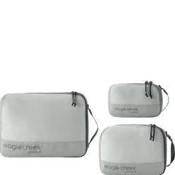 selection Pack-It Reveal Cube Set XS/S/M 3tlg. - Packsack (storm grey)