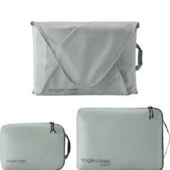 selection Pack-It Starter Set 3tlg - Packsack (storm grey)