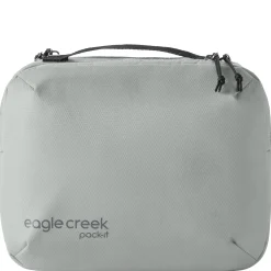 selection Pack-It Trifold - Kulturbeutel 25 cm (storm grey)