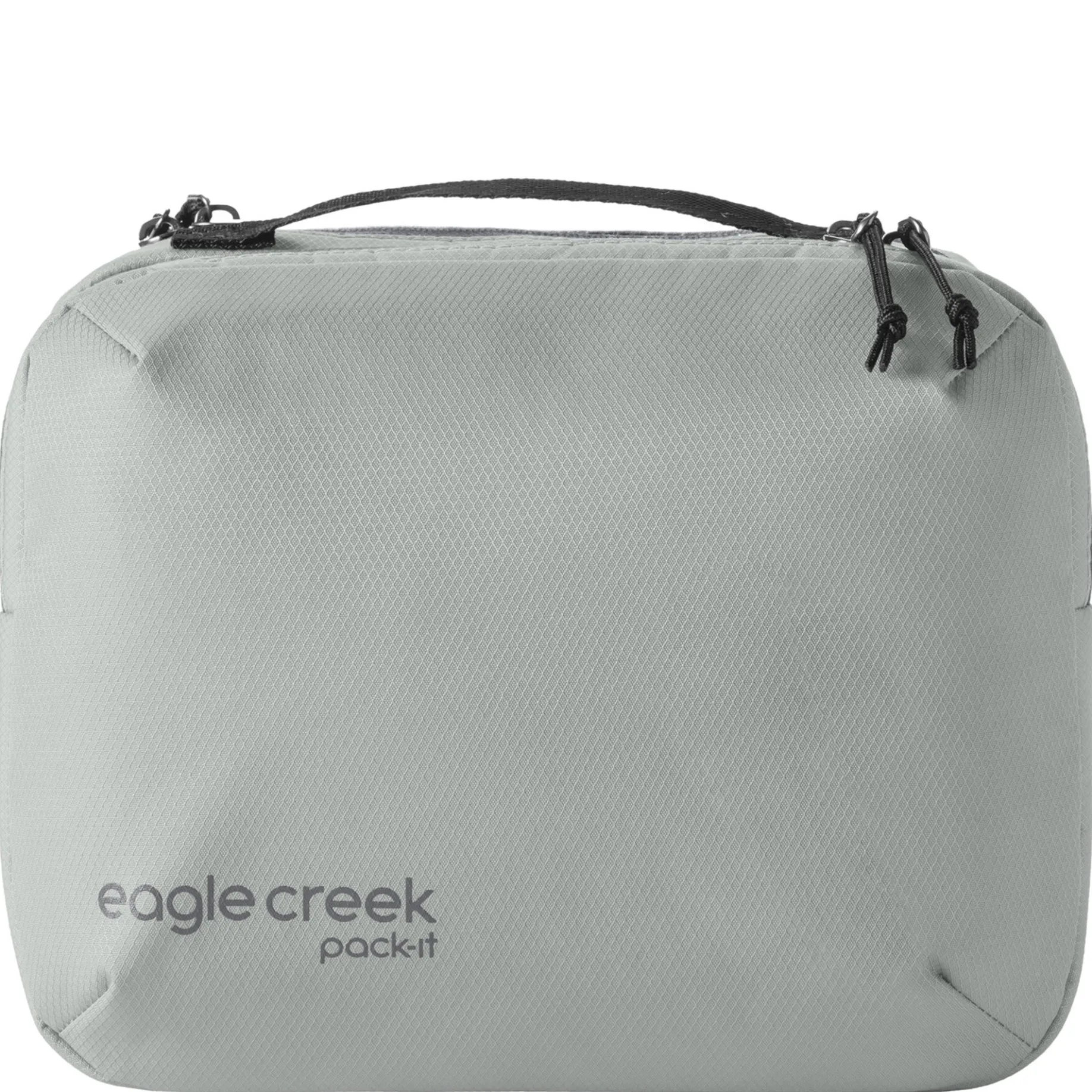 selection Pack-It Trifold - Kulturbeutel 25 cm (storm grey)