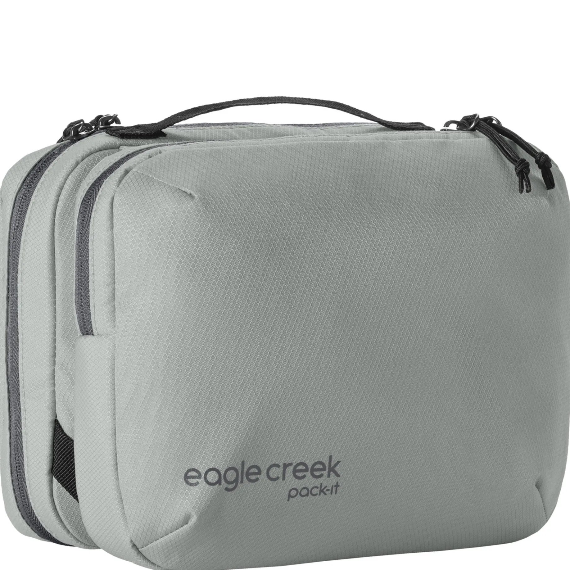 selection Pack-It Trifold - Kulturbeutel 25 cm (storm grey)