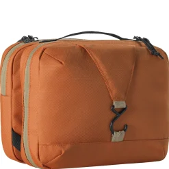 selection Pack-It Trifold - Kulturbeutel 25 cm (mandarin)