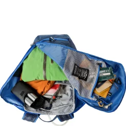 selection Ranger XE 36 L - Wanderrucksack 54 cm (mesa blue/aizome blue)