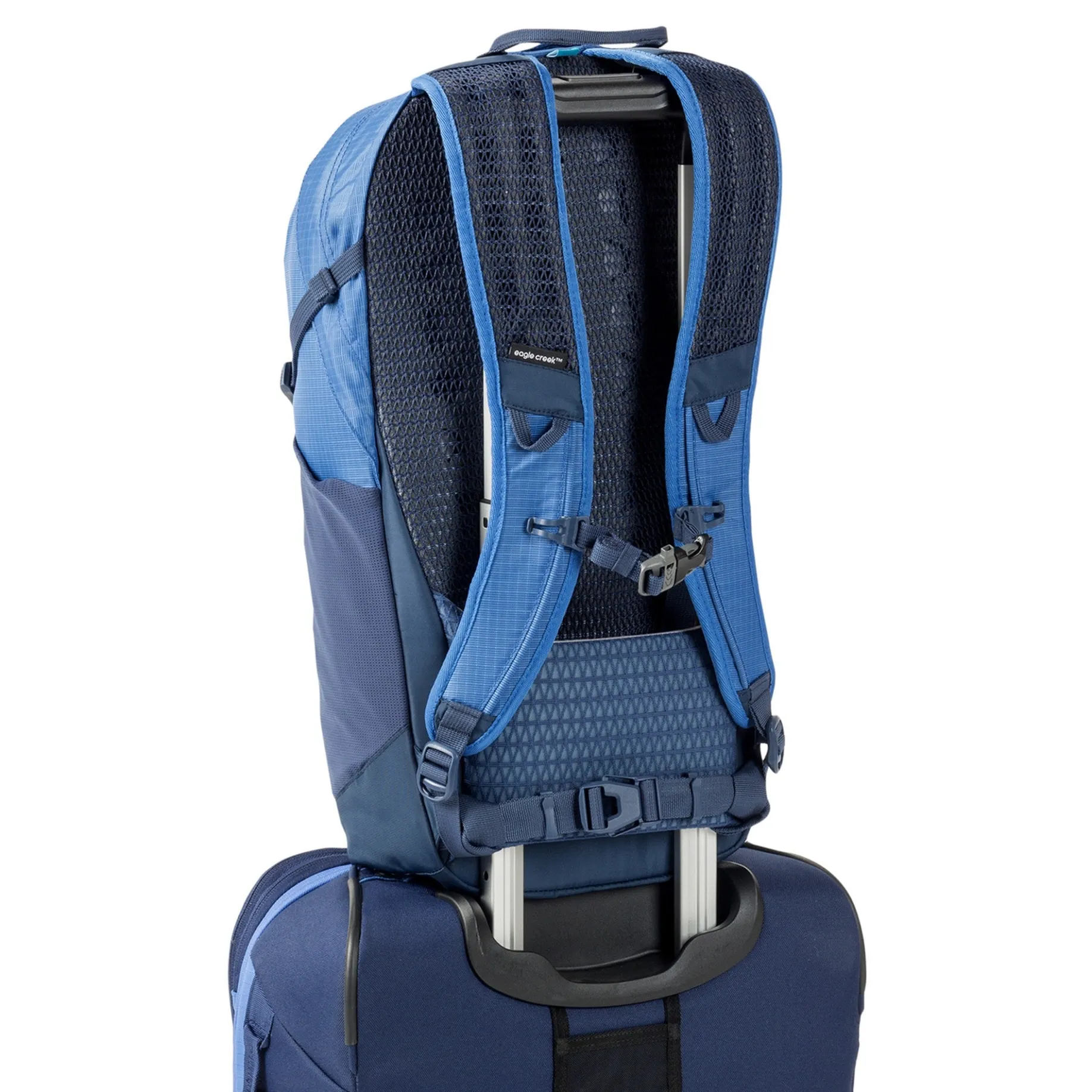 selection Ranger XE 26 L - Wanderrucksack 50.8 cm (mesa blue/aizome blue)