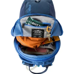 selection Ranger XE 16 L - Wanderrucksack 46 cm (mesa blue/aizome blue)