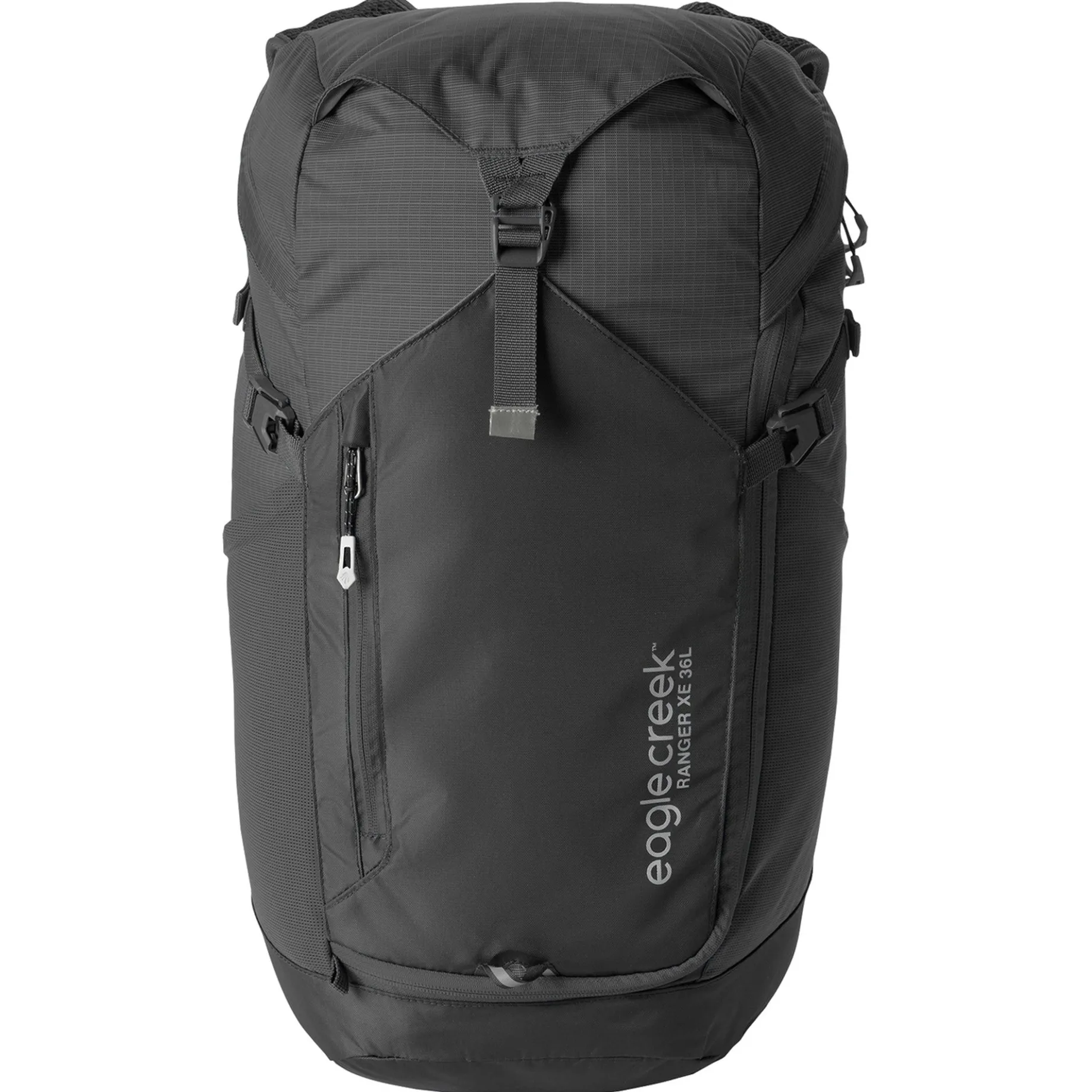 selection Ranger XE 36 L - Wanderrucksack 54 cm (black/river rock)