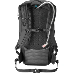 selection Ranger XE 36 L - Wanderrucksack 54 cm (black/river rock)