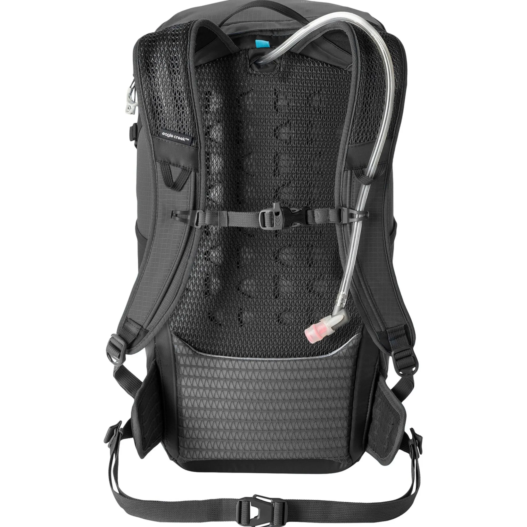 selection Ranger XE 36 L - Wanderrucksack 54 cm (black/river rock)