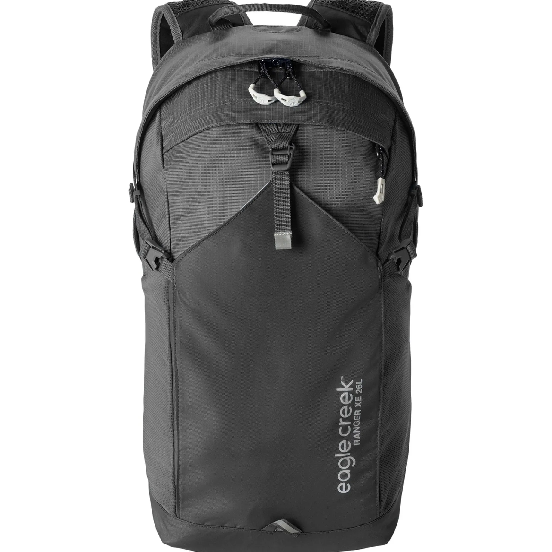 selection Ranger XE 26 L - Wanderrucksack 50.8 cm (black/river rock)