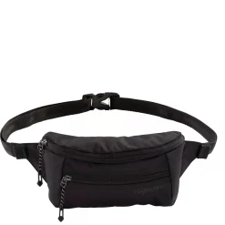 selection Stash - Gürteltasche 29 cm (black)