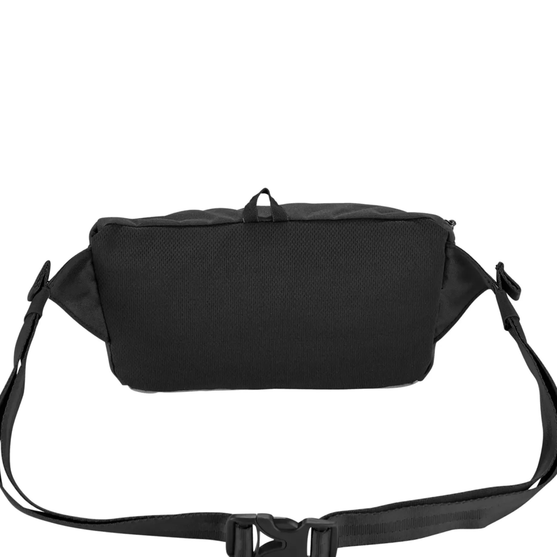 selection Stash - Gürteltasche 29 cm (black)