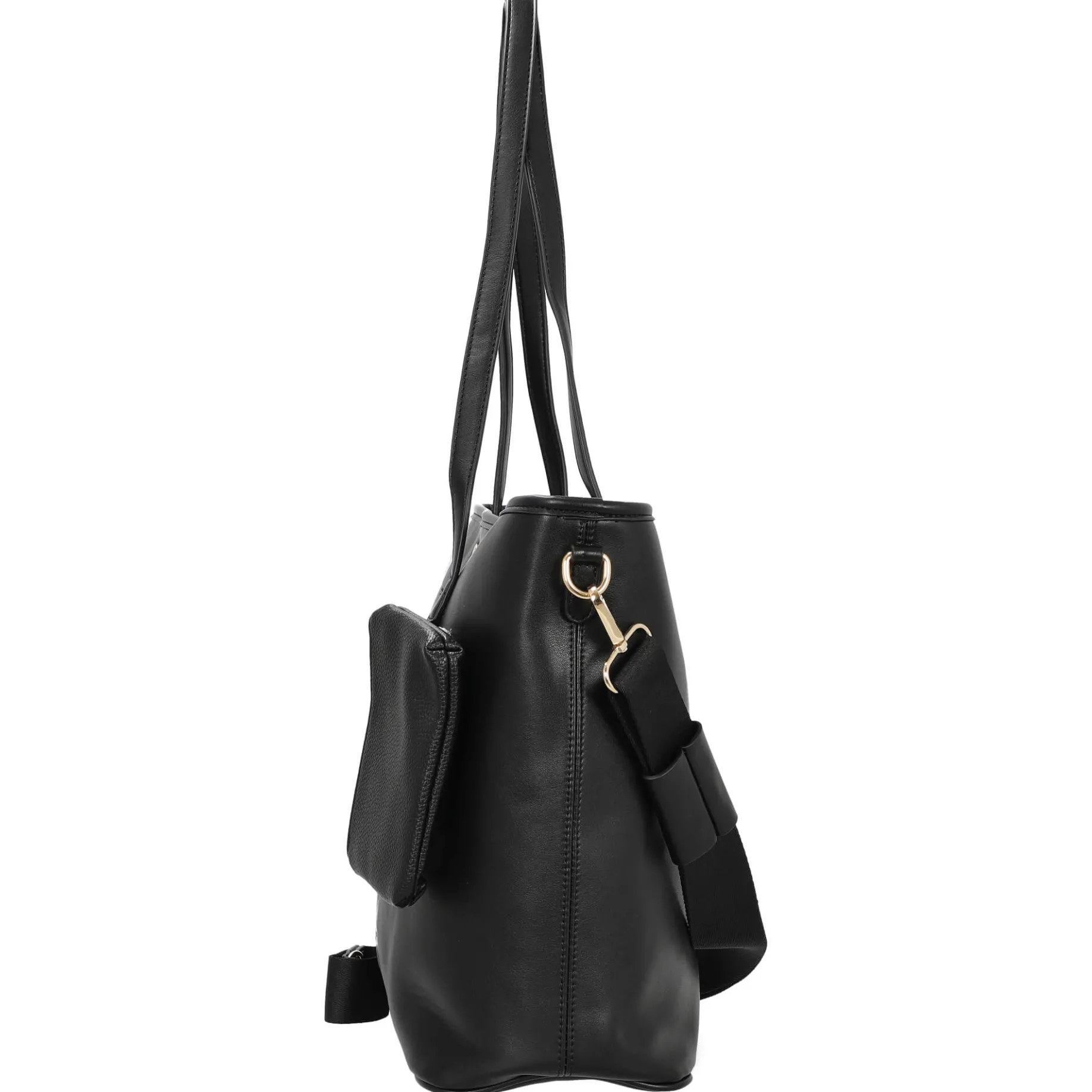Selje - Shopper 43 cm (black)